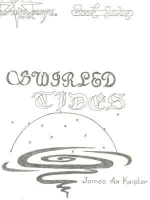 cover image of Swirled Tides